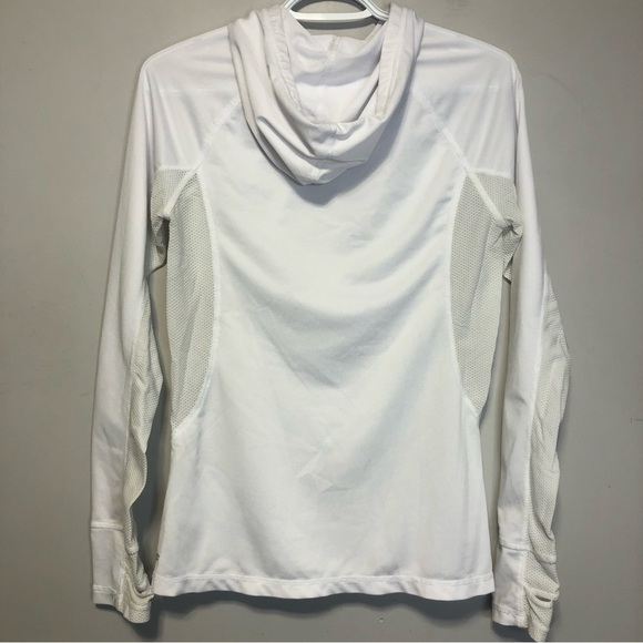 Fabletics Alecia Performance Pullover, Hoodie Sweatshirt, Size S - Picture 8 of 11